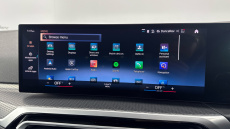 BMW 3 Series 330i M Sport 4dr Step Auto [Pro Pack] Petrol Saloon